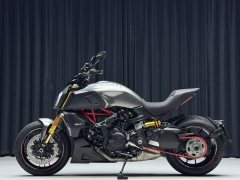 Ducati Diavel 1200 cc - photo 2