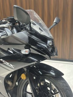 Haojue Suzuki GSX250R - photo 2