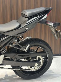 Haojue Suzuki GSX250R - photo 6