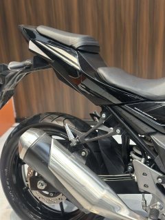 Haojue Suzuki GSX250R - photo 7