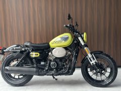 Hyosung GV300S - фото 1