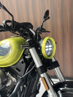 Hyosung GV300S - фото 2