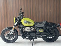 Hyosung GV300S - фото 5