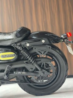 Hyosung GV300S - фото 7