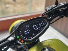 Hyosung GV300S - фото 9