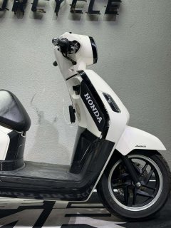 Sundiro Honda NS125LA - ფოტო 2