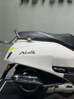 Sundiro Honda NS125LA - ფოტო 4