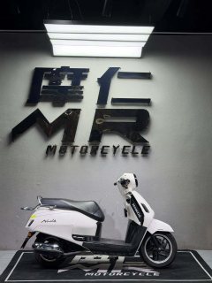 Sundiro Honda NS125LA - ფოტო 5