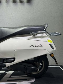 Sundiro Honda NS125LA - ფოტო 6