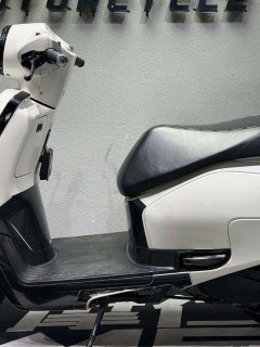 Sundiro Honda NS125LA - ფოტო 7