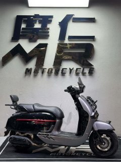 Weiduoliya Sixties 150Si - ფოტო 2