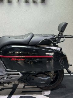 Weiduoliya Sixties 150Si - ფოტო 3