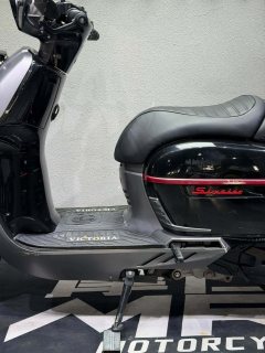 Weiduoliya Sixties 150Si - ფოტო 4