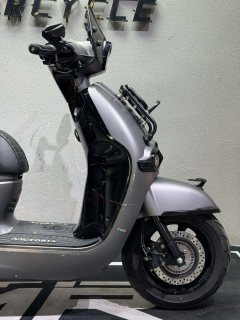 Weiduoliya Sixties 150Si - ფოტო 5
