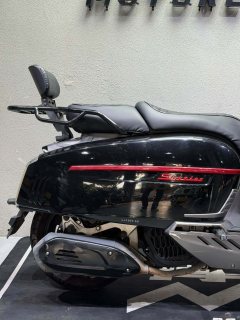 Weiduoliya Sixties 150Si - ფოტო 7