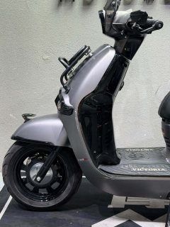 Weiduoliya Sixties 150Si - ფოტო 8