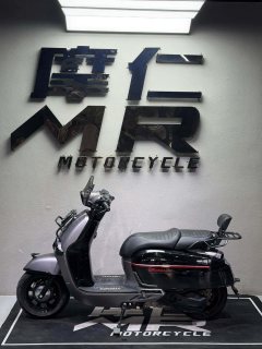 Weiduoliya Sixties 150Si - ფოტო 9