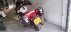 KYMCO KRider 400 - ფოტო 1