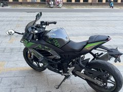 Voge 250RR - ფოტო 3