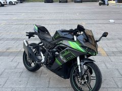 Voge 250RR - ფოტო 4