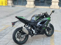 Voge 250RR - ფოტო 6