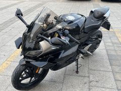 CFMOTO 450SR - ფოტო 1