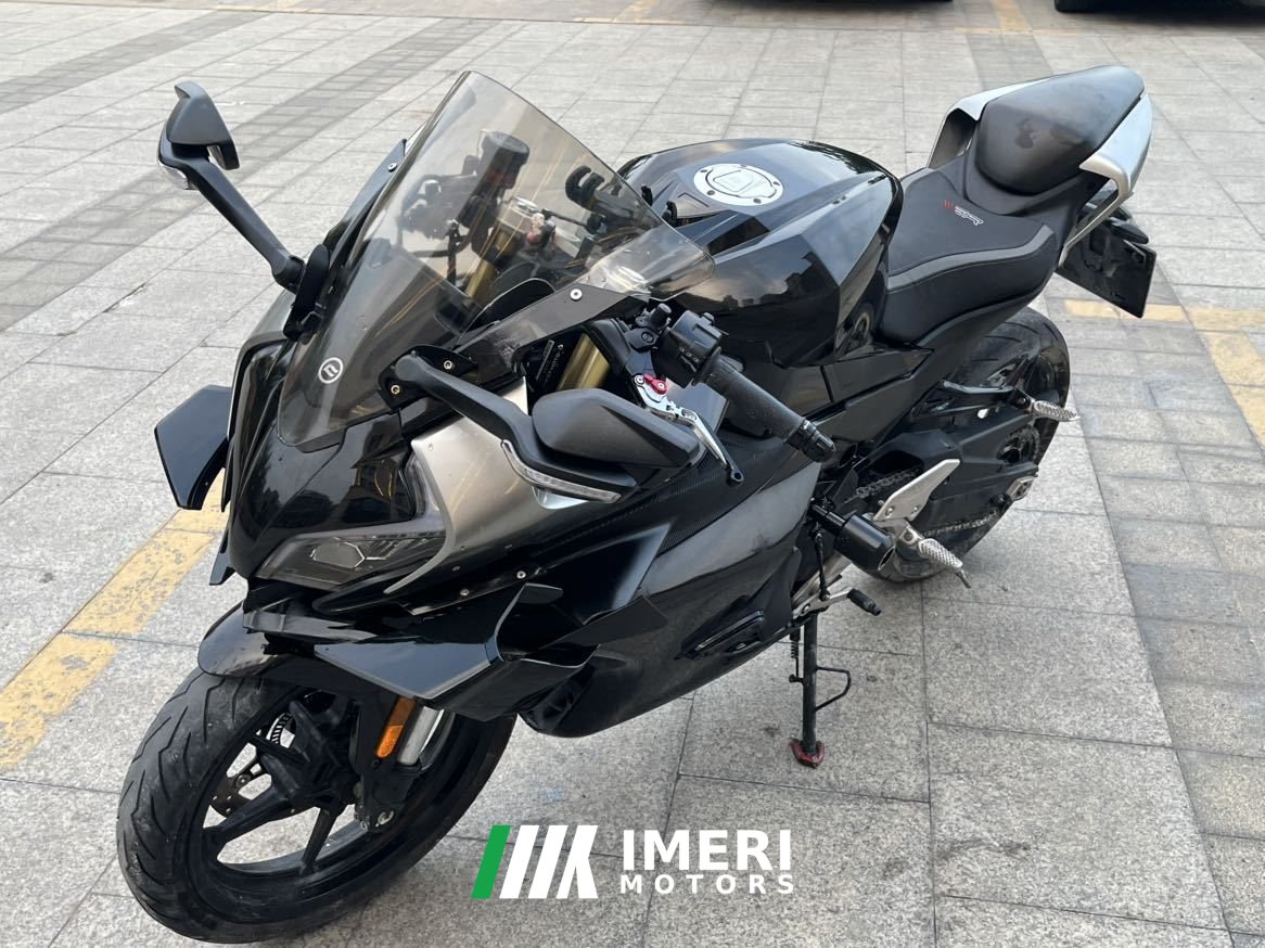 2024 CFMOTO 450SR