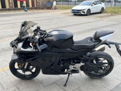 CFMOTO 450SR - ფოტო 2