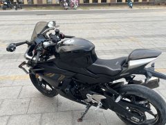 CFMOTO 450SR - ფოტო 3