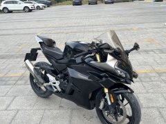 CFMOTO 450SR - ფოტო 4