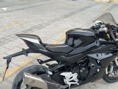 CFMOTO 450SR - ფოტო 6