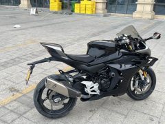 CFMOTO 450SR - ფოტო 7