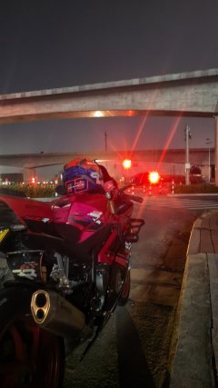 Zhangxue Motorcycles 500RR - photo 2