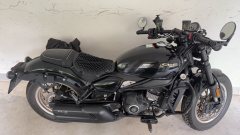 CFMOTO 450CL-C - ფოტო 1