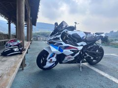 BMW S 1000 RR - ფოტო 1
