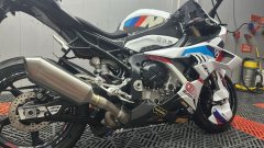BMW S 1000 RR - ფოტო 2
