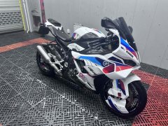 BMW S 1000 RR - ფოტო 3