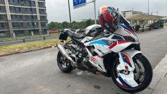 BMW S 1000 RR - ფოტო 4