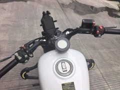 QJMOTOR Flash 300 - photo 1