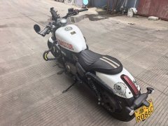 QJMOTOR Flash 300 - photo 2