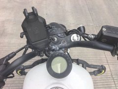QJMOTOR Flash 300 - photo 3