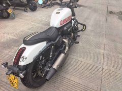 QJMOTOR Flash 300 - photo 4