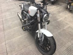 QJMOTOR Flash 300 - photo 5