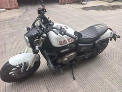 QJMOTOR Flash 300 - photo 6