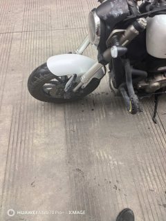 QJMOTOR Flash 300 - photo 7