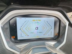 QJMotor Lightning Dog 150 - photo 3