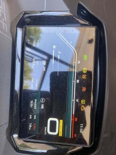 CFMOTO 150SC-F - ფოტო 4