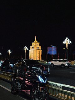 CFMOTO 450SR - ფოტო 2