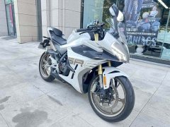 CFMOTO 450SR - ფოტო 1