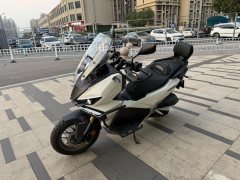 Sundiro Honda NS150XC - ფოტო 2